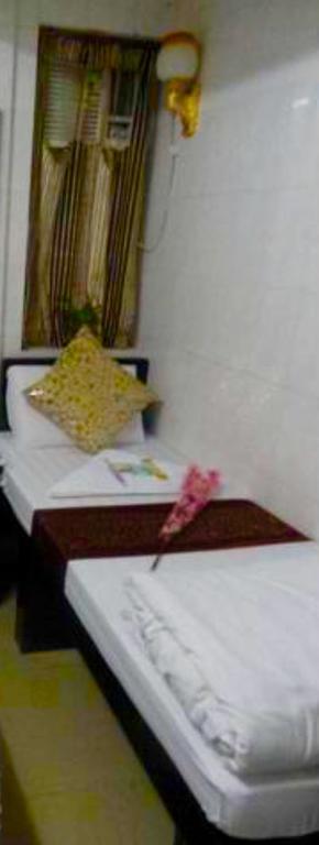 City Guest House Гонконг Экстерьер фото